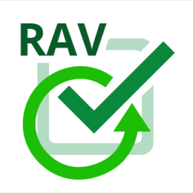 logo immagine RAV